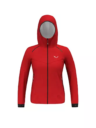 SALEWA | Damen Wanderjacke Pedroc 2.5L Powertex Light | 